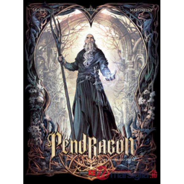 Pendragon. Vol. 2: Il consiglio del re