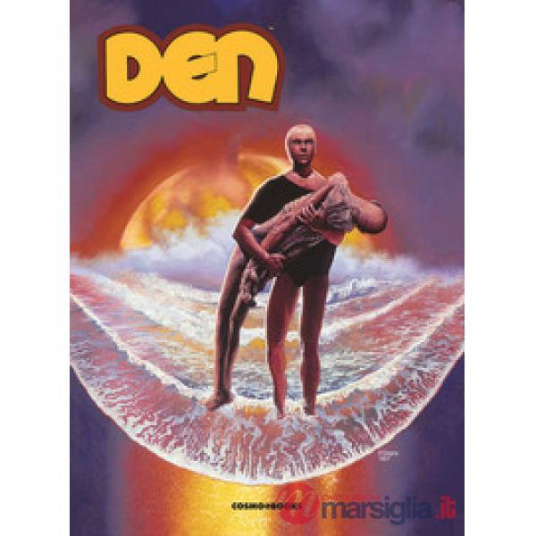 Den. Vol. 3