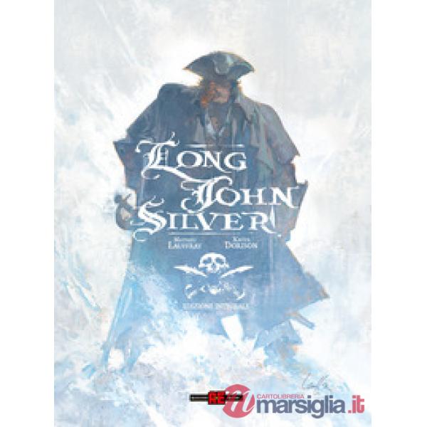 Long John Silver. Ediz. integrale