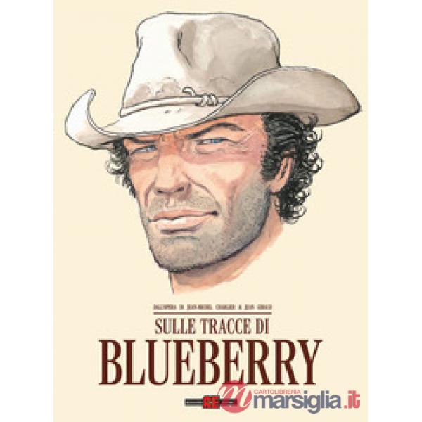 Sulle tracce di Blueberry