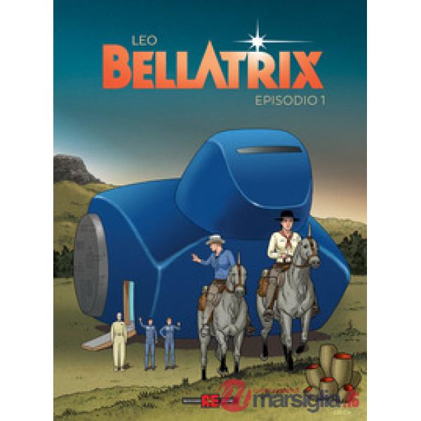 Bellatrix. Vol. 1