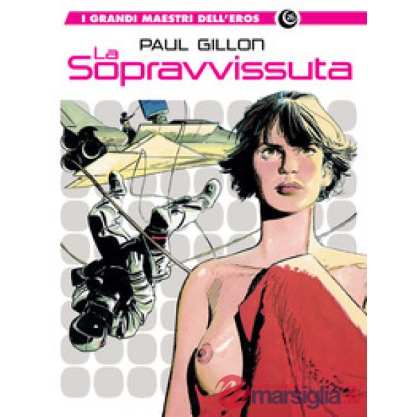 Sopravvissuta (La)