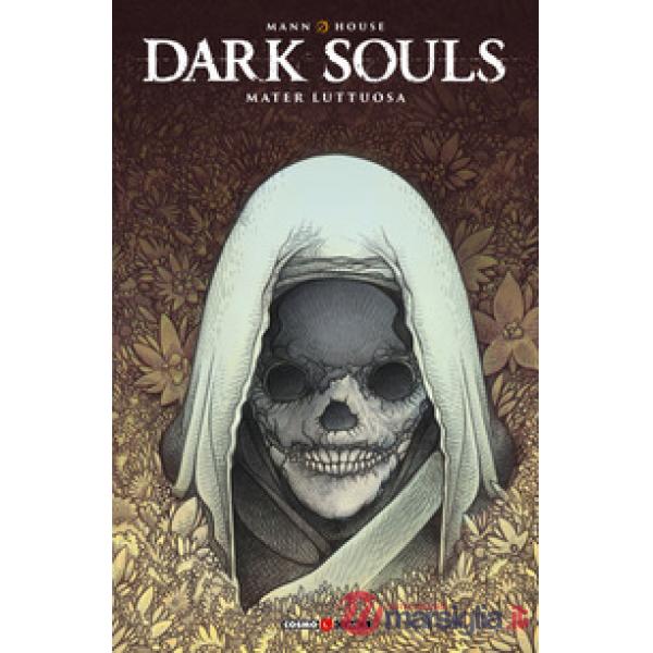Dark Souls. Mater luttuosa