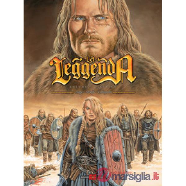 Leggenda (La). Vol. 7