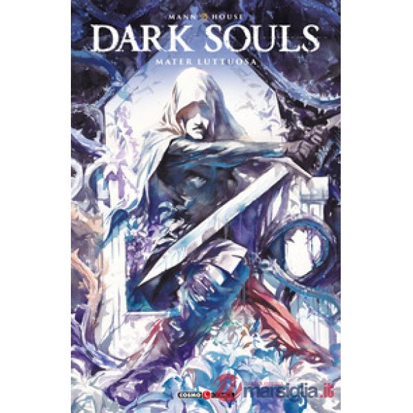Dark Souls. Mater luttuosa. Vol. 3