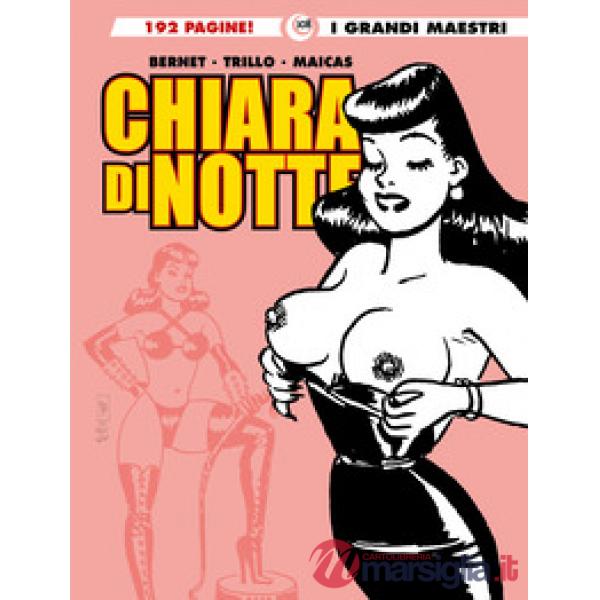 Chiara di notte. Vol. 9