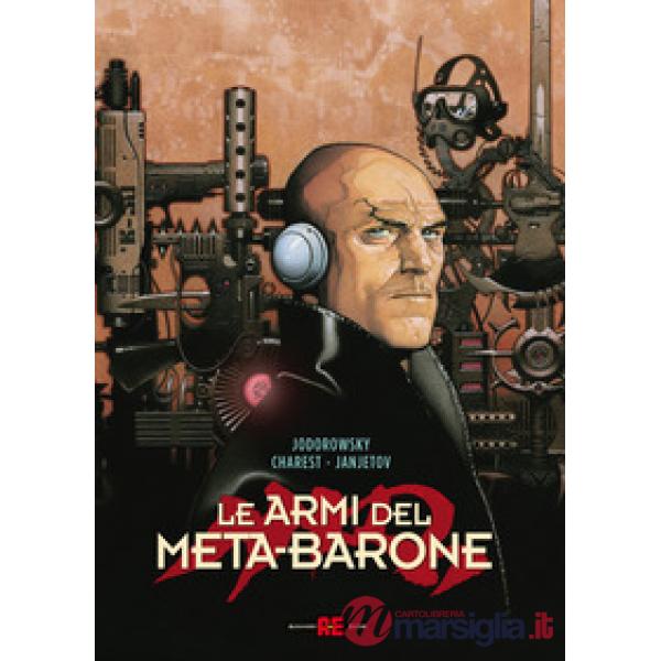 Armi del Meta-Barone (Le)