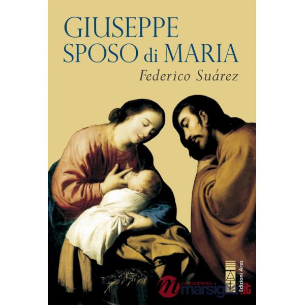 Giuseppe sposo di Maria