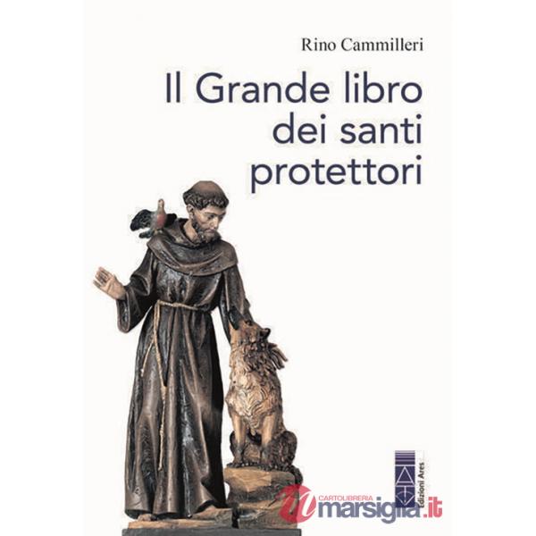 Grande libro dei santi protettori (Il)