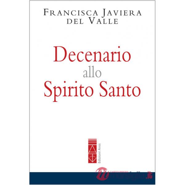 Decenario allo Spirito Santo