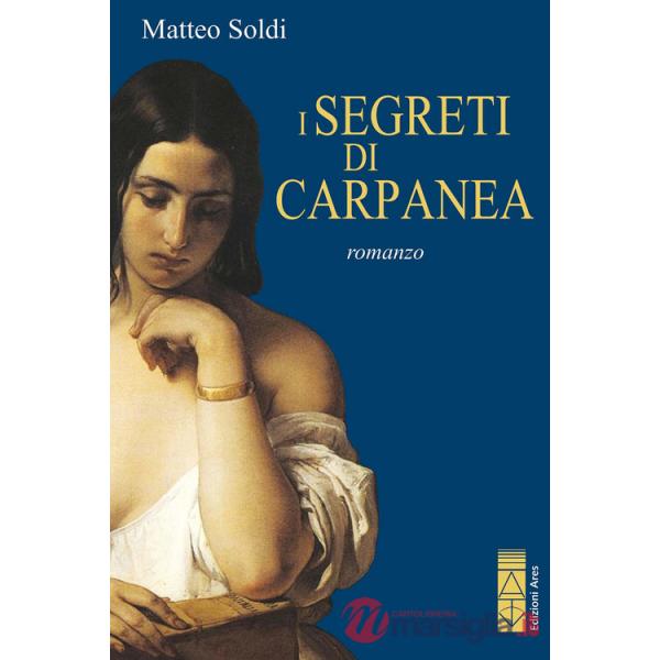 Segreti di Carpanea (I)