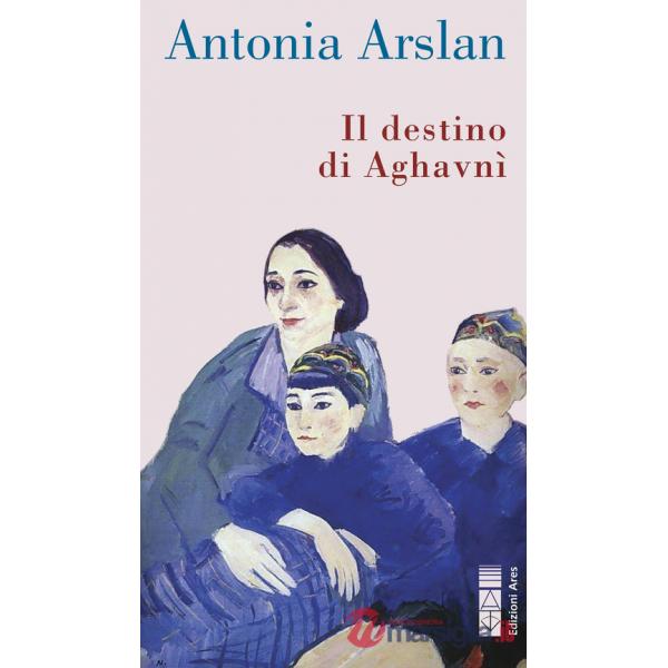 Destino di Aghavnì (Il)