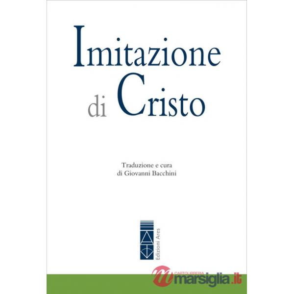 Imitazione di Cristo