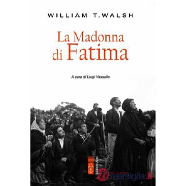 Madonna di Fatima (La)