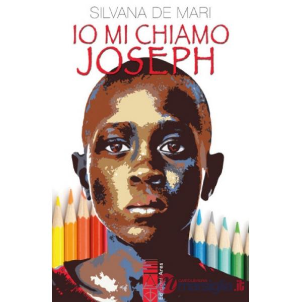 Io mi chiamo Joseph