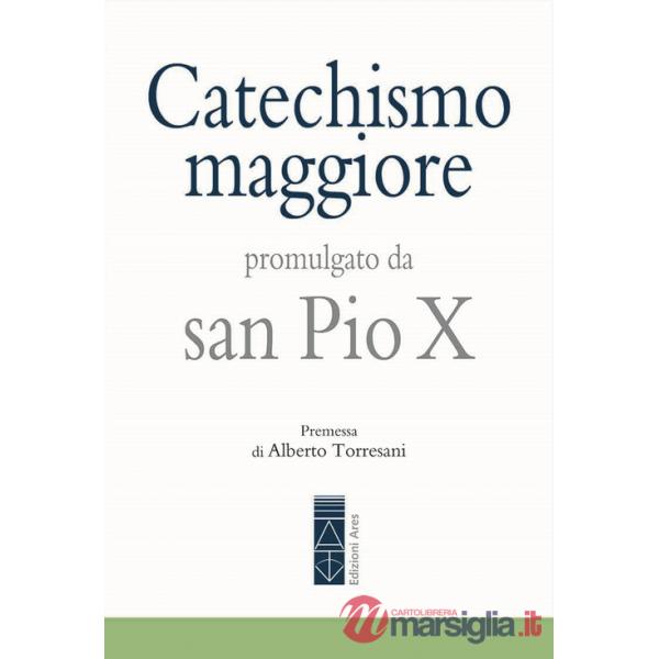 Catechismo maggiore