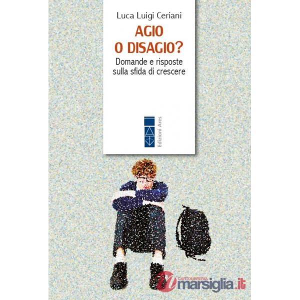 Agio o disagio? Domande e risposte sulla sfida di crescere