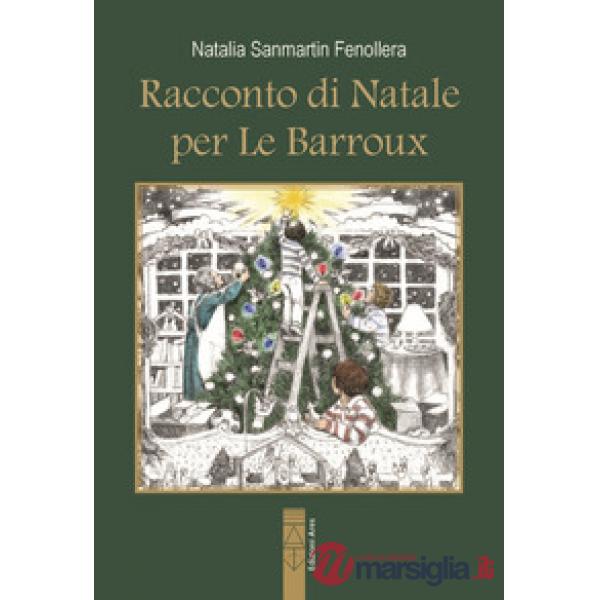 Racconto di Natale per Le Barroux