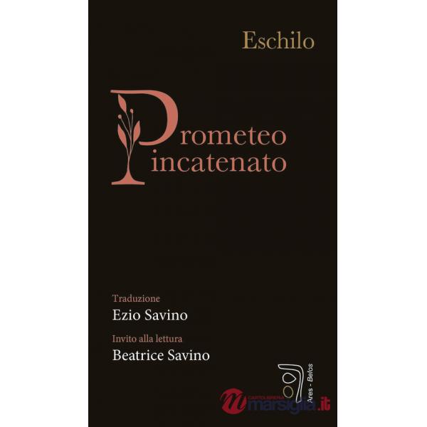 Prometeo incatenato