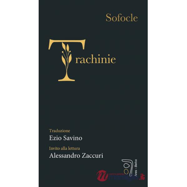 Trachinie