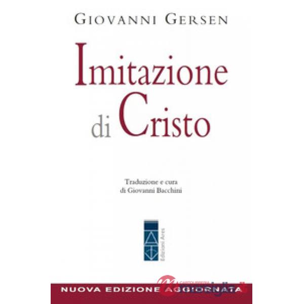 Imitazione di Cristo. Nuova ediz.