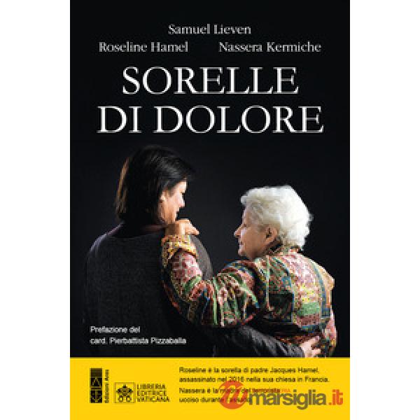 Sorelle di dolore