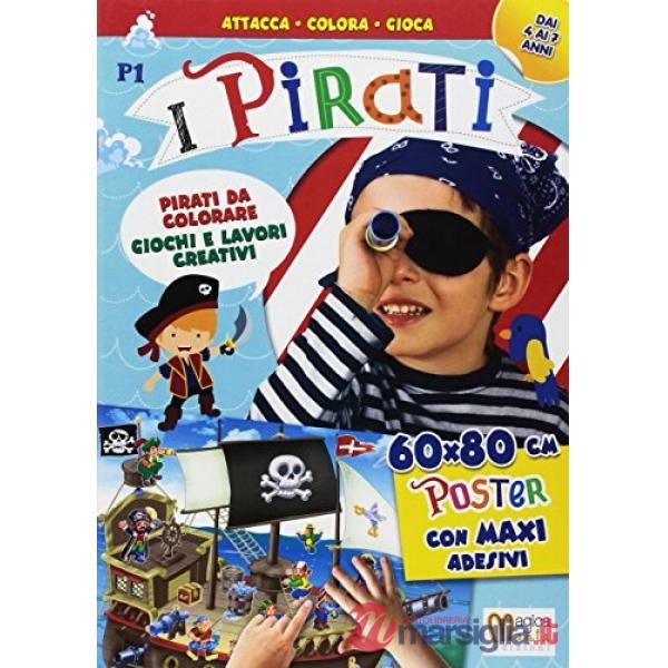 PIRATI