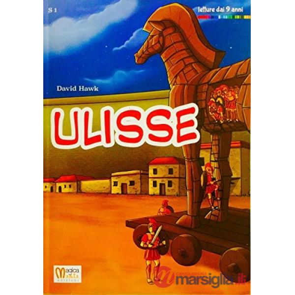 Ulisse