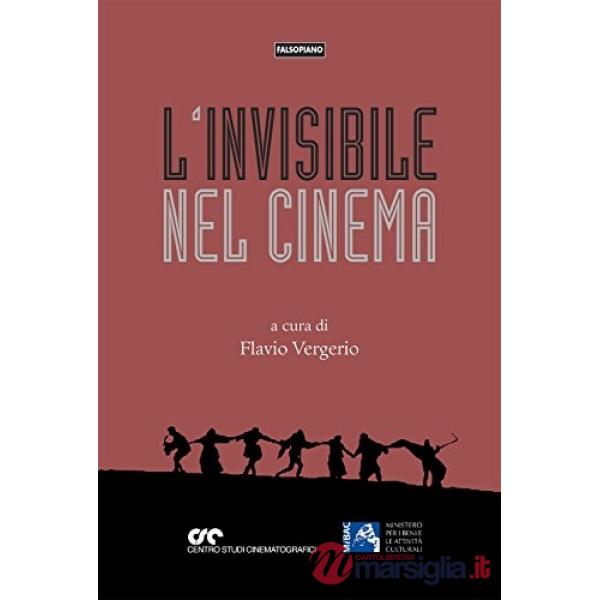 Invisibile nel cinema (L')