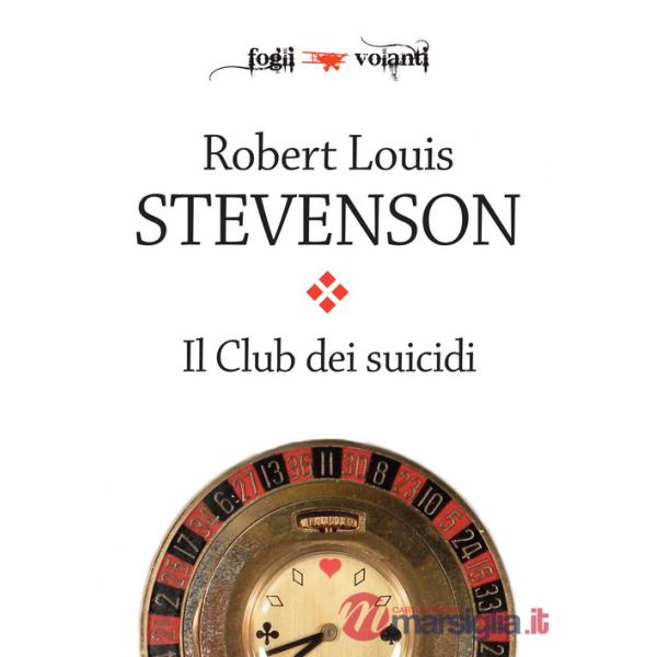 Club dei suicidi (Il)