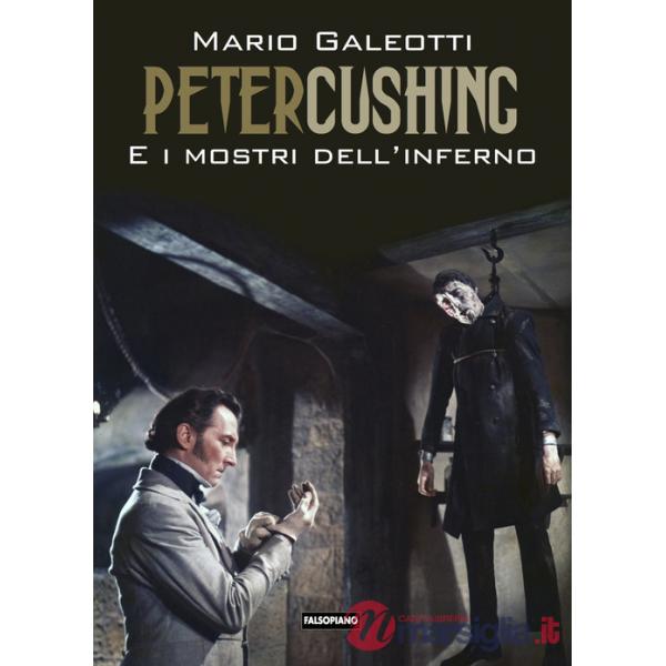 Peter Cushing e i mostri dell'inferno