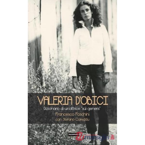 Valeria D'Obici