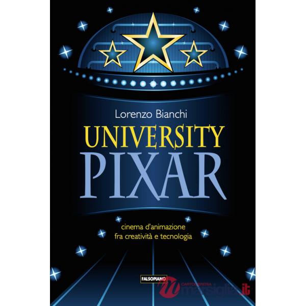 University Pixar
