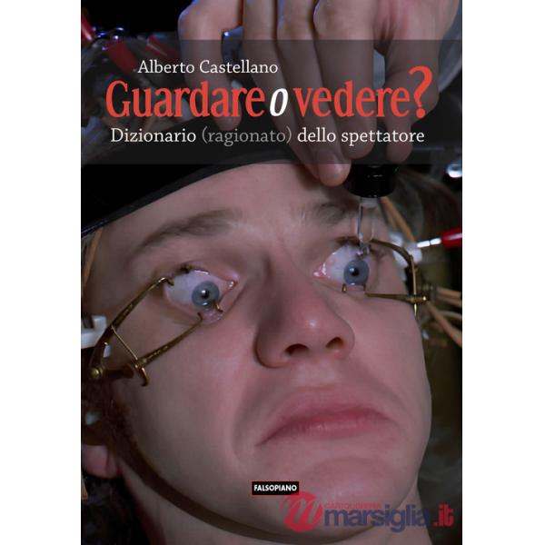 Guardare o vedere? Dizionario (ragionato?) dello spettatore