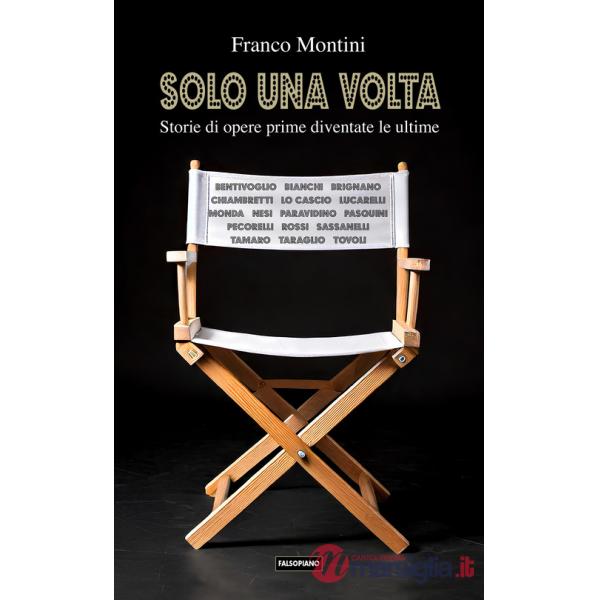 Solo una volta