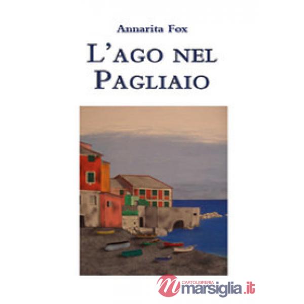 Ago nel pagliaio (L')
