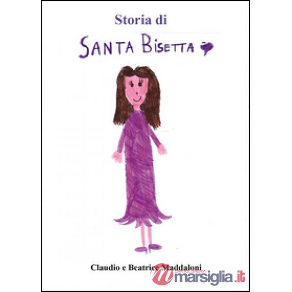 Storie di santa Bisetta