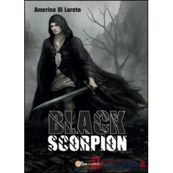 Black Scorpion