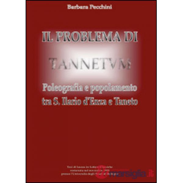 Problema di Tannetum (Il)