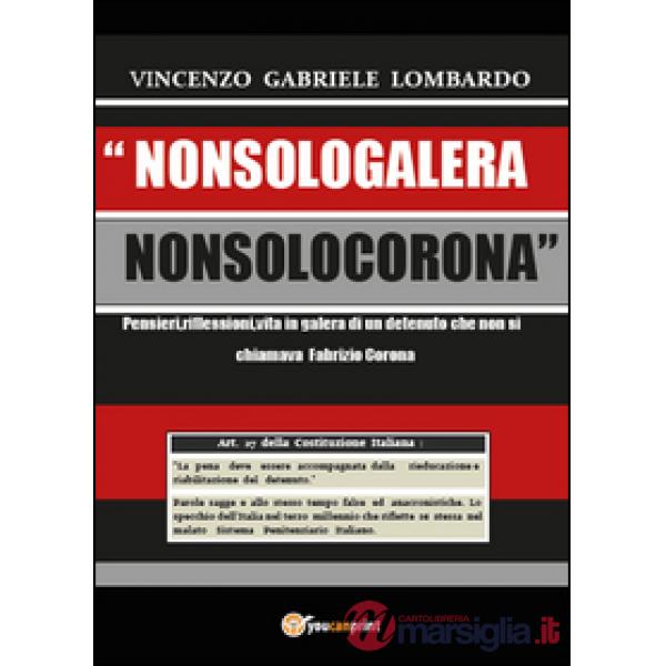 Nonsologalera Nonsolocorona