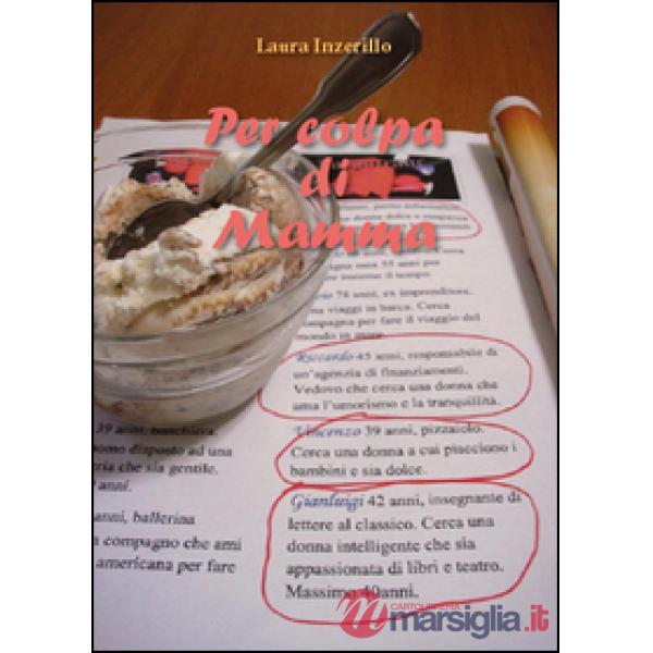 Per colpa di mamma