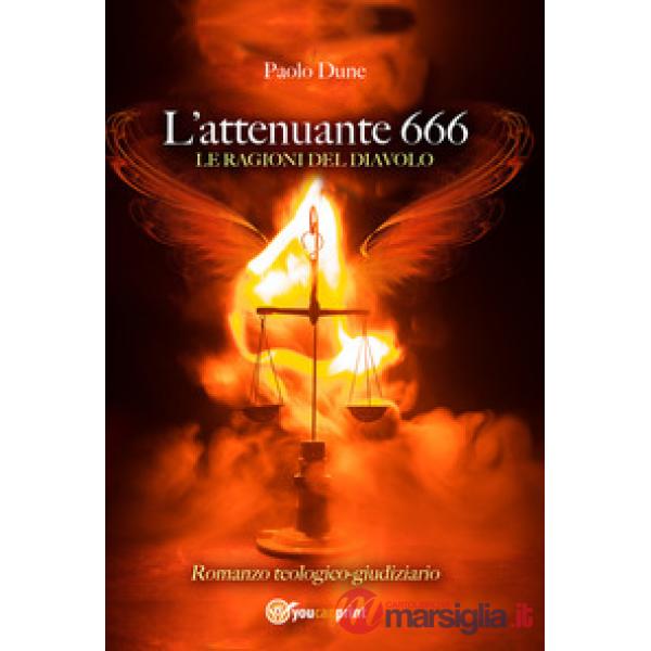 Attenuante 666. Le ragioni del Diavolo (L')