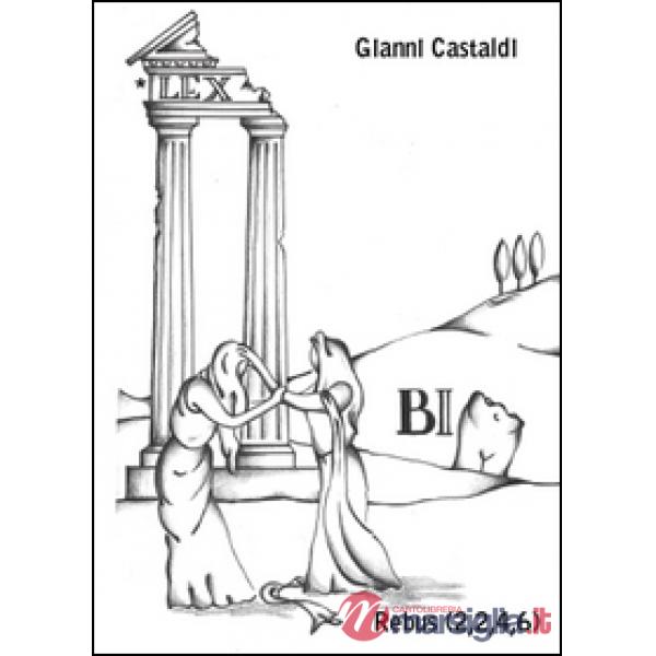 XI rose bianche (Le)