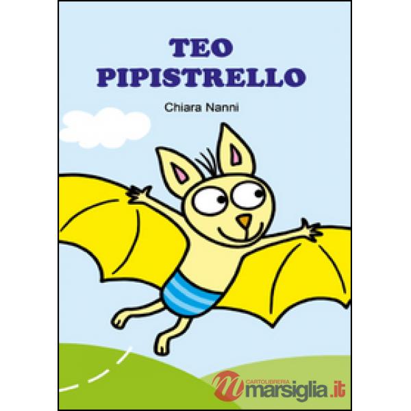 Teo Pipistrello