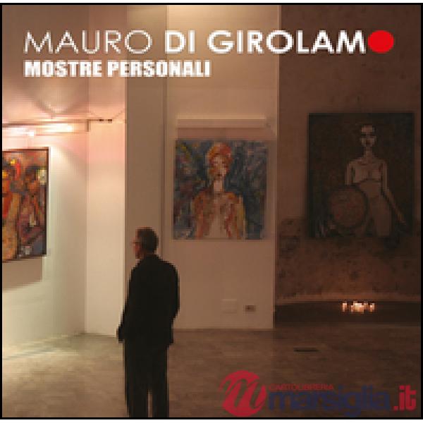 Mostre personali
