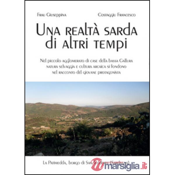 Realtà sarda di altri tempi (Una)