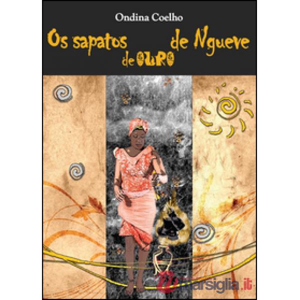 Sapatos de ouro de Ngueve (Os)