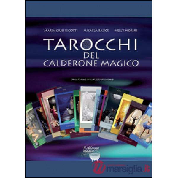 Tarocchi del calderone magico