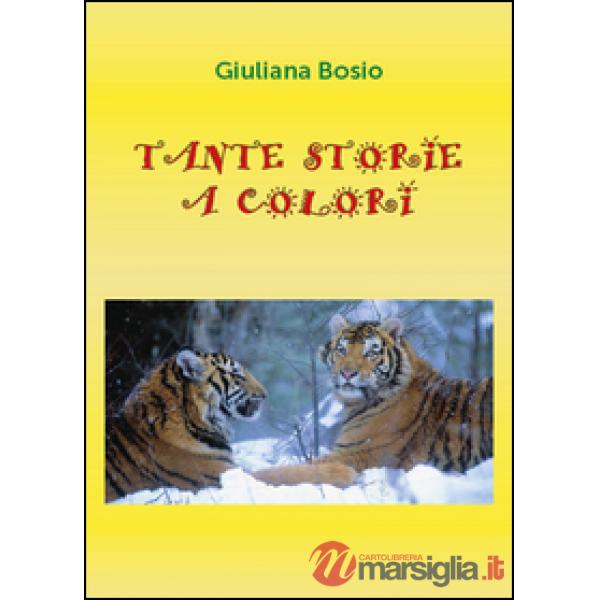 Tante storie a colori