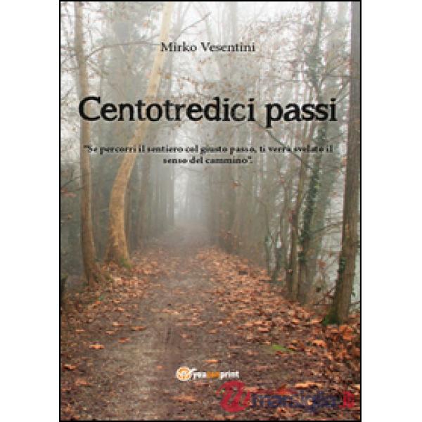 Centotredici passi